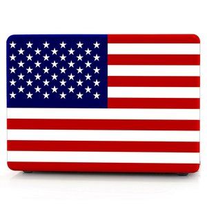 MacBook Pro 13" Plastic Hard Shell Case (Models A2159, A1989 & A1706)